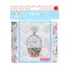Easter Cellophane Basket Bags 22 in x 25 in -
