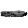 KUAFU Inner Clutch Cover Compatible with 2014+ Can-Am Maverick Commander