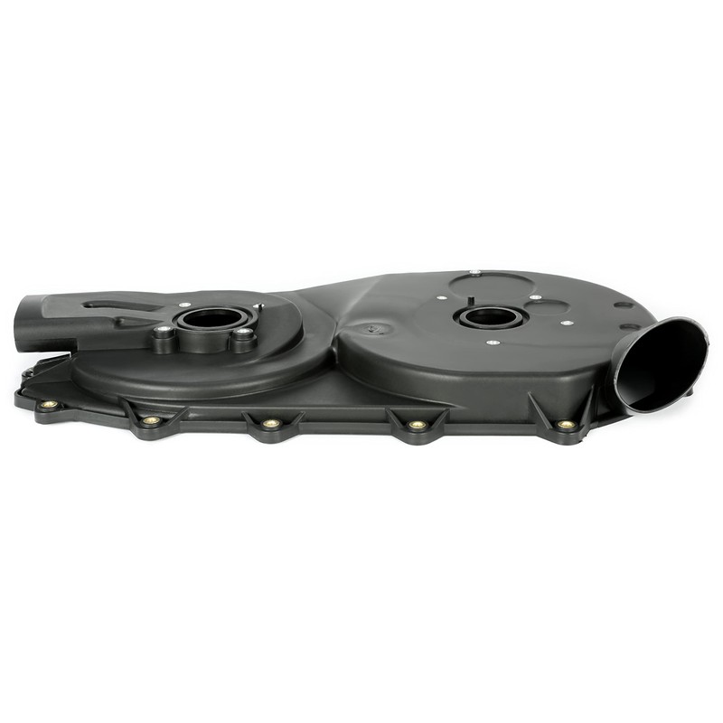 KUAFU Inner Clutch Cover Compatible with 2014+ Can-Am Maverick Commander