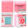 Children Money Storage Case Simulation Safe Box Shaped Password Lock