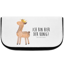 Ways Cosmetic Bag Lama Royal Mt