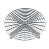 Grit Guard GG-Silver Bucket Liner, Silver