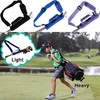 JFOLKS Comfortable for Practice and Round! Lightweight and Durable Golf
