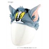 T'S Factory TG-5537302JE Tom and Jerry Thick Brown Jelly Headband
