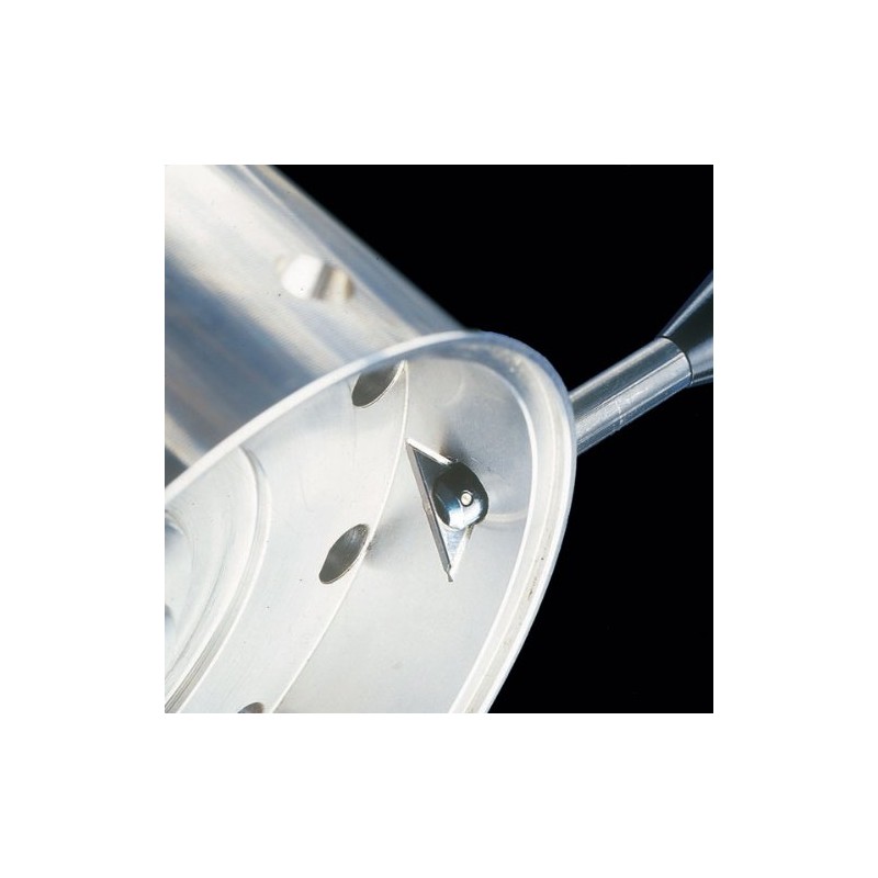 Noga RC2200 Large Reversible Deburring Tool Holder Set