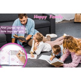 Girls Diary with Lock for Gift, Llama Shakable Sequin Notebook for Girls Secret Journal for Kids Writing Presents Age 5 6 7 8 9 10 11 12 Year