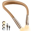 enclize LED Neck Reading Light, Book Light for Reading in