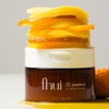 Phui Makeup adhesion 4 times increased Hwajal ink pad Pumpkin