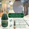 Big Green Leak Detect | Cutting-Edge Advanced Micro Leak Detection