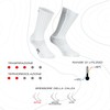 X Tech Sport Design, Crono 7 1 Pair Aerodynamic Technical