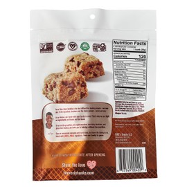 Heavenly Hunks Oatmeal Chocolate Chip - 6oz Bag