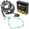 For Honda Stator & Gasket for Honda CRF450X CRF 450
