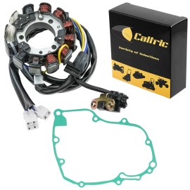 For Honda Stator & Gasket for Honda CRF450X CRF 450 X 2005-2017