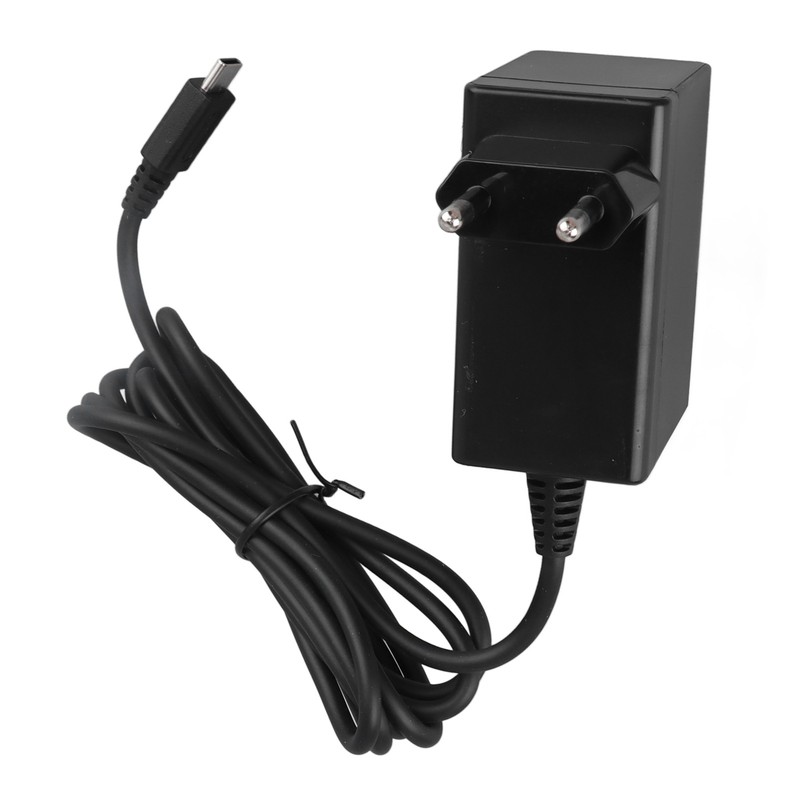 Adapter for Switch Replacement Support TV Mode AC Adapter for