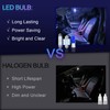 24PCS LED Interior Replacement Bulbs, Interior Car Lights, Dome Light
