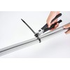 Three Peaks Giken KB-175 Cable Tie Band 2-Way Nipper, 6.9