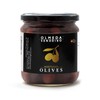 OLMEDA ORIGENES Olmeda Orgenes - Unpitted Cuquillo Olives 370 Grams