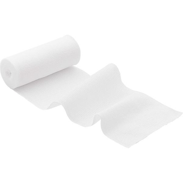 Nicht vorhanden Peha-Lastotel Binde 10cmx4m, 1 St BIN