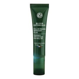 Yves Rocher Contorno De Ojos Elixir Botanique 15 ml