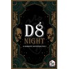 d8 Night: A Romantic D&D Adventure for 2