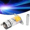 Fuel Shut Off Solenoid Valve DC12V Excavator Stop Oil Electric