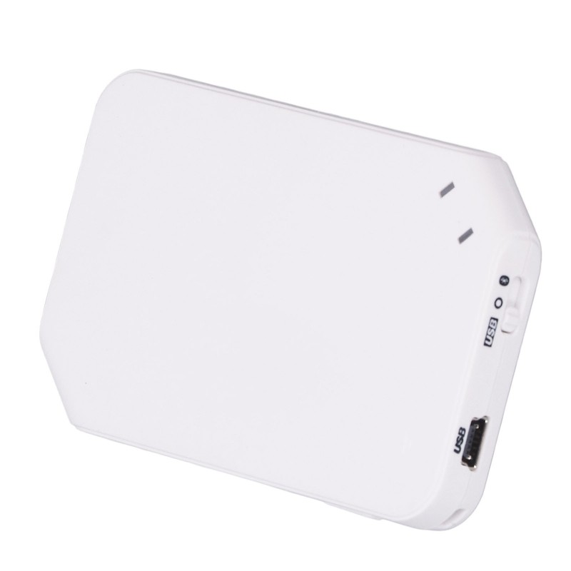 Contactless Card Reader Writer USB Port Automatic Verification Smart Card