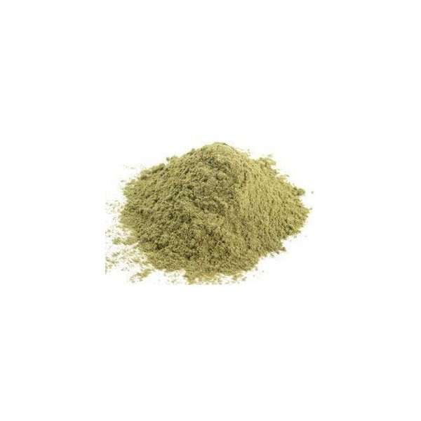 Indigofera Tinctoria Indigo Black Henna Leaf Powder - Chemical PPD and Ammonia Free Hair Colouring Dye Conditioner 100g