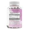 Magnesium Glycinate Gummies 400mg Per Serving, 120 Count | Natural