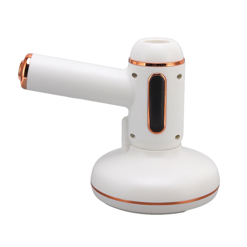 Mattress Vacuum Cleaner USB Charging Electric High Pressure Household Mite