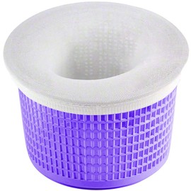 Coopache 30-Pack of Pool Skimmer Socks - Filters Baskets, Skimmers Cleans Debris and Leaves for In-Ground and above Ground Pools | Coopache