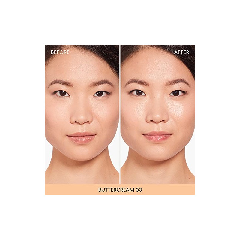 bareMinerals COMPLEXION RESCUE Tinted Hydrating Gel Cream Broad Spectrum SPF