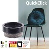 Wagner QuickClick Felt Glides Furniture Glides Chair Glides Replacement –