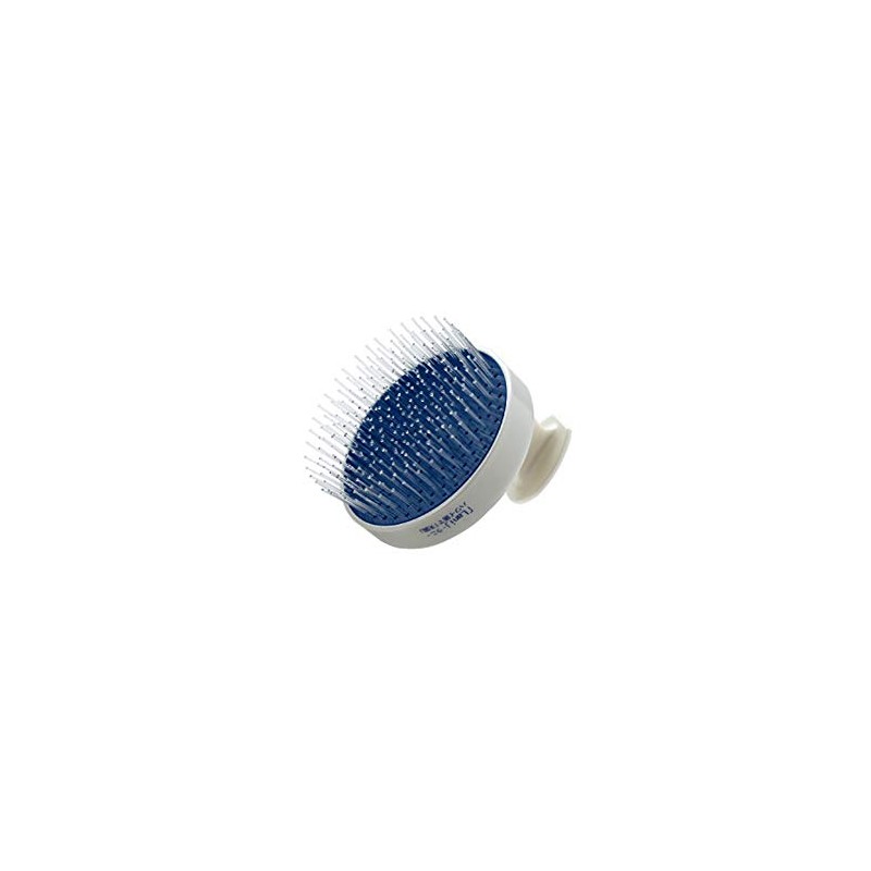 Shampoo Brush Lani ranikirei Securely to the Cleaned Their