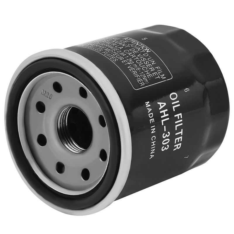 AHL 303 Filtro de aceite para Honda VT600 C SHADOW