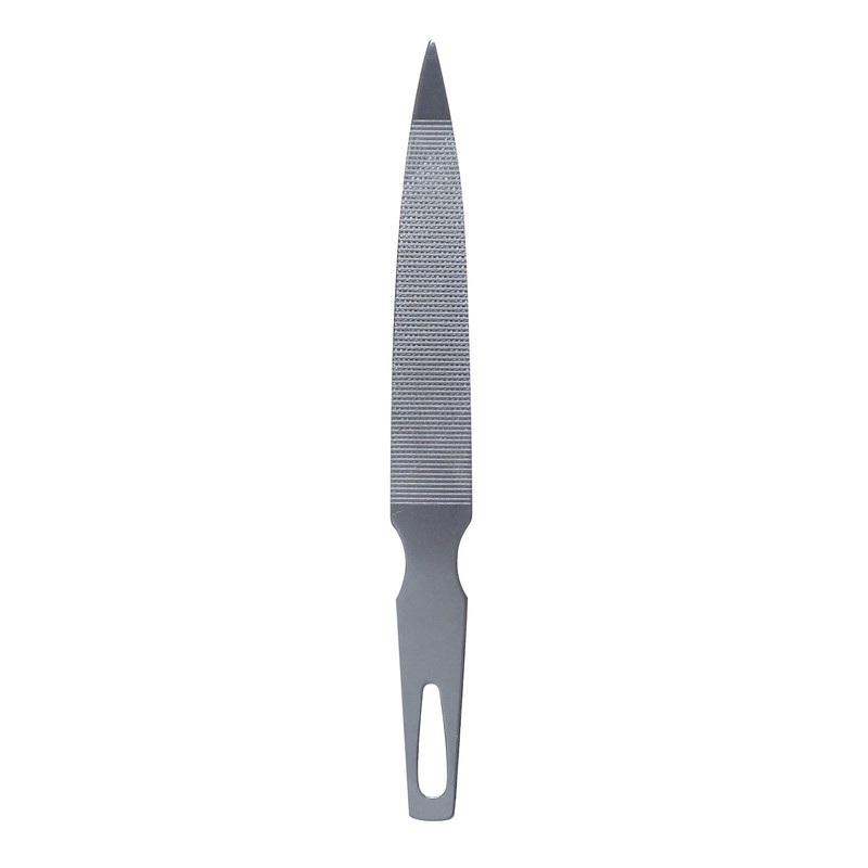 古沢 Edison with Fingernail Clippers