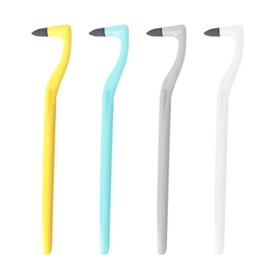 YSDYY 4 Tartarentferner, Manuelles Zahnreinigungswerkzeug, Zahnpflegeprodukte, Geeignet Für Die Entfernung Von Tartar Und Die Rauchentfernung.