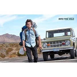 Oasis by Ben Mann Poster Print