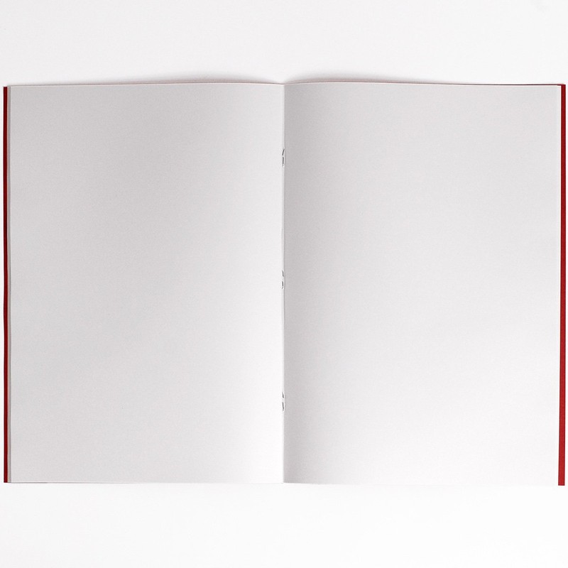 Rhino Stationery Exercise Book | A4 | 80 Page |