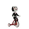 NECA Saw (2004) 8" Billy The Puppet Head Knocker Bobblehead
