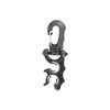 Mares Retainer Hose Support - Black/Black by Mares