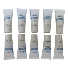Ducray Kerual Ds Shampoo Anticaspa 10pack 15ml C/u