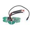 Dashboard Replacement for SmartGyro Electric Scooter Circuit Board Repair Parts