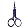 tamsco Fish Needle Point Scissors