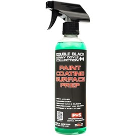 P&S Detailing C270P Paint Coating Surface Prep for Car/Auto - 1 Pint