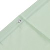 Blackout Curtains Waterproof Shower Curtain Blocking Drapes Window Curtain Panels