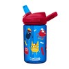 Camelbak Products - Botella de agua Eddy+ para niños con