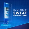 Gillette Gillette Endurance Antiperspirant / Deodorant, Cool Wave Clear Gel,