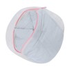 OHE Laundry Net, Extra Large, Round Size, Diameter 15.7 inches