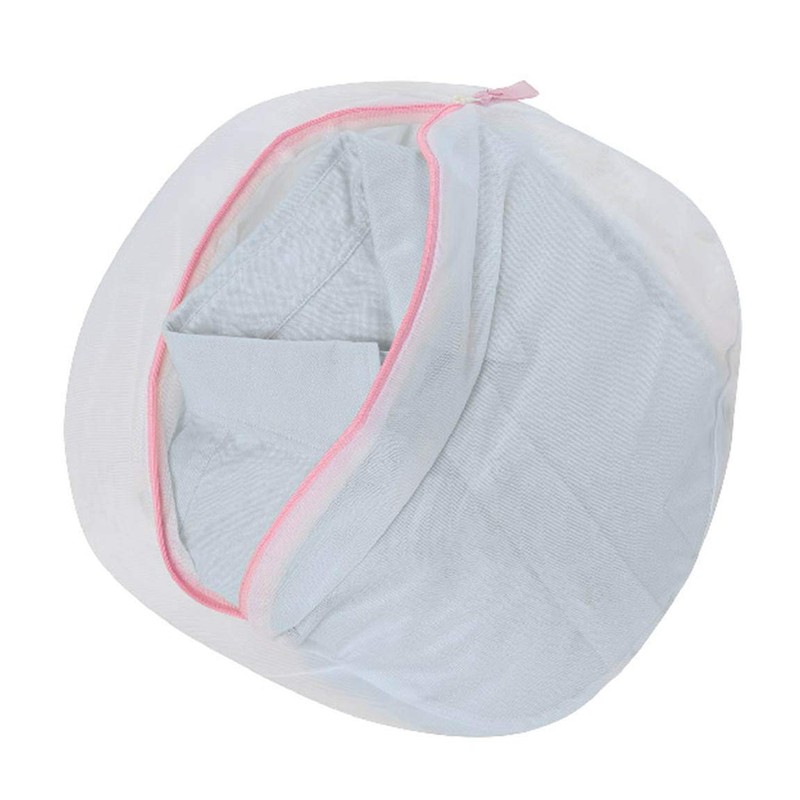 OHE Laundry Net, Extra Large, Round Size, Diameter 15.7 inches
