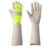 Long Gardening Gloves - Thorn Proof Long Pruning Sleeves,Garden Safety